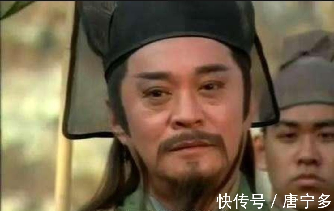 林远图&笑傲江湖:辟邪剑法威力无敌,为何只有余沧海和岳不群去抢夺