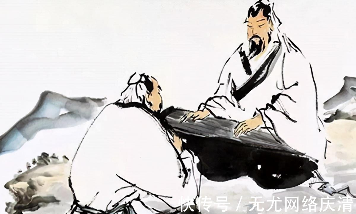 颔联|陆游罢官后游村，写下一首七律，写出了农家盛情，颔联成千古名句