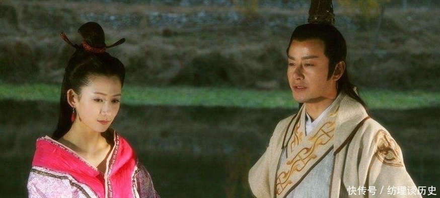 此国|窦漪房,天下最幸运的女人