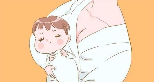 面部表情|宝宝出生时有这3个特征,暗示他很聪明,越大会越明显