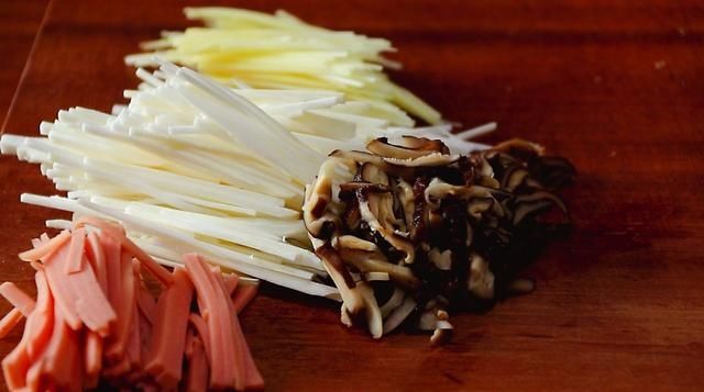 天冷碰到这鱼别手软,做上一道菜,暖胃又暖身,营养极高