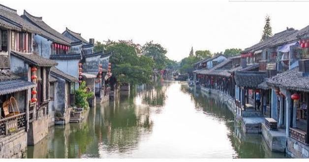 中国“最美”的5大古镇，竟然有2个在湖南，你可曾去过