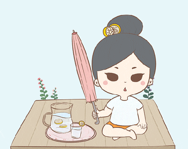 紫外线|涂了防晒要卸妆吗？