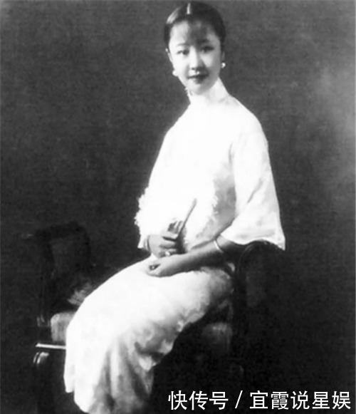 清末|清末最美格格：当了半辈子富贵闲人，没见过银子，晚年却摆摊为生