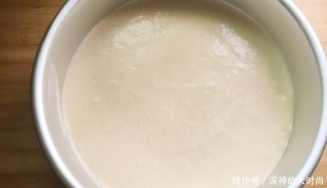 小米糕|胃不好早餐多吃它,养胃健脾,越吃肠胃越健康,比吃药管用