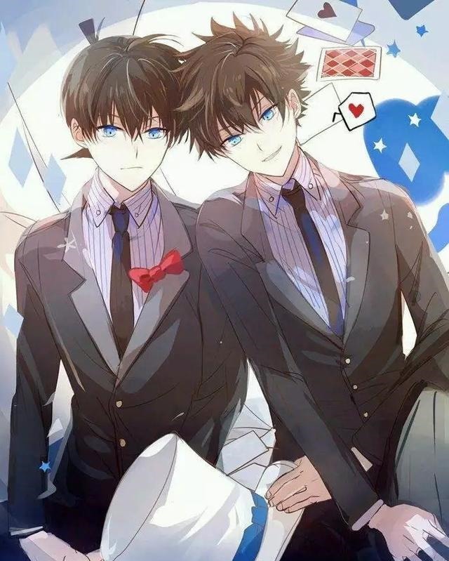 殿下@古风微耽“臣不仅知道相思病,臣还会治呢”!