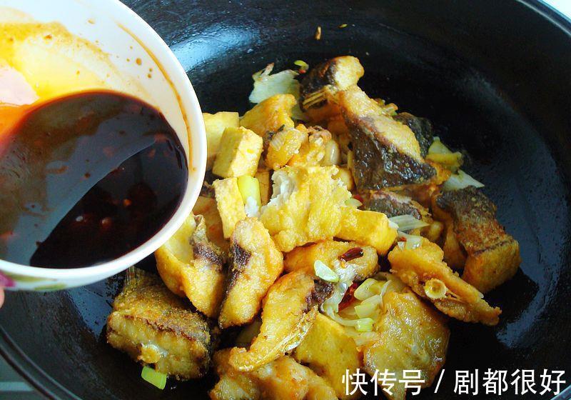 开胃|晒三伏天周末一日三餐,黄焖鱼解暑汤,开胃提气,精神足