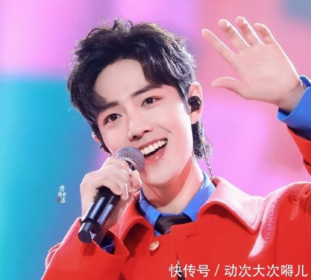 重回巅峰肖战成最美偶像榜单获胜者,国内外资源曝光全面升级