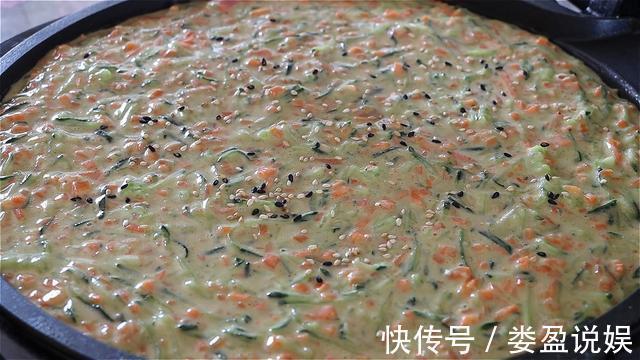 降温了，包子馒头靠边站，早餐就吃它，6分钟搞定，太香了