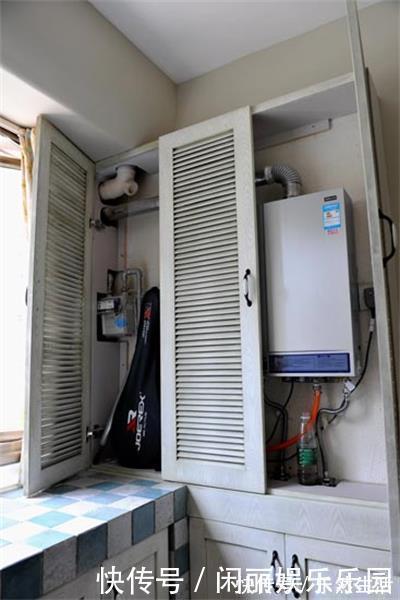 邻居家|现在装电线都不用墙上开槽,邻居隐藏电线的小设计,太实用方便了