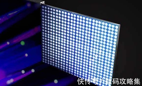 MiniLED|MiniLED概念大热的背后,到底谁能够实力出圈?