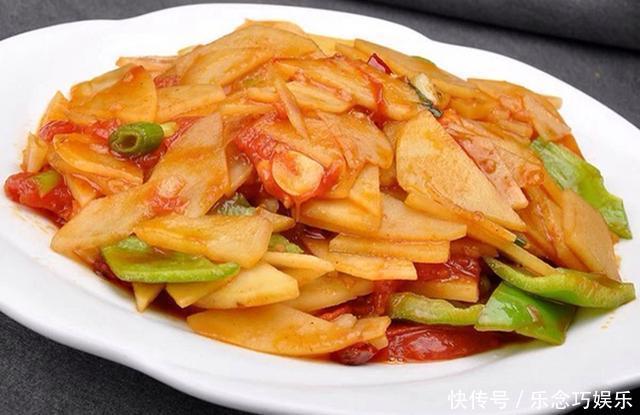 15道素菜供您挑选,少吃大鱼大肉,多吃素菜有益身体健康!