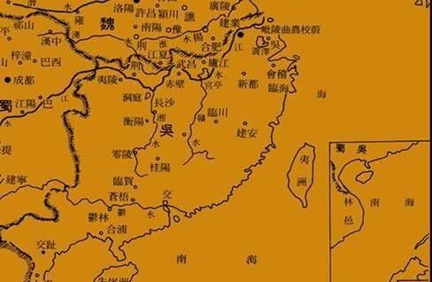 周瑜|东吴开国四将