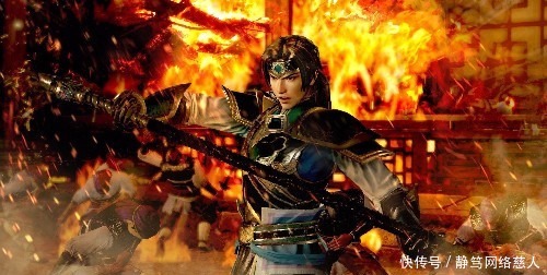 战将|吕布典韦赵云统统靠边站,正史中谁才是三国超一流战将?