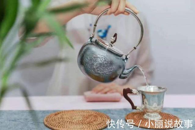 水位|长期喝“电热水壶”烧的水，对身体会有影响吗医生别不放心上