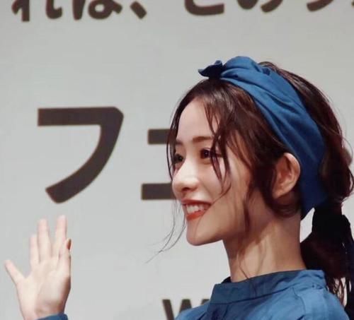 你适合“扎发”还是“披发”？主要由这5个前提判断，照做准美