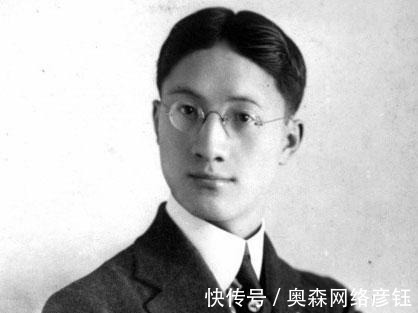 徐志摩!骂遍民国无敌手的鲁迅先生,都骂过哪些文化名人?谁被骂得最惨?