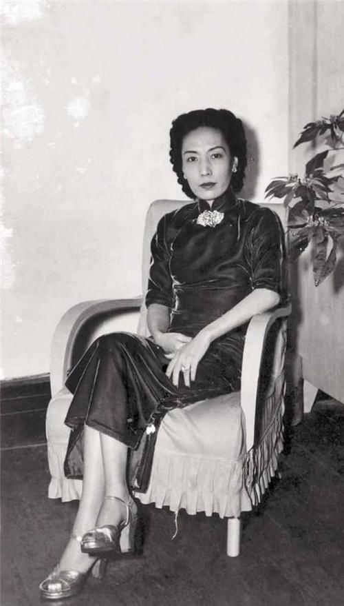 成功|一代名伶孟小冬,离成功最近的地方叫“苦海”,看“冬皇”诞生记