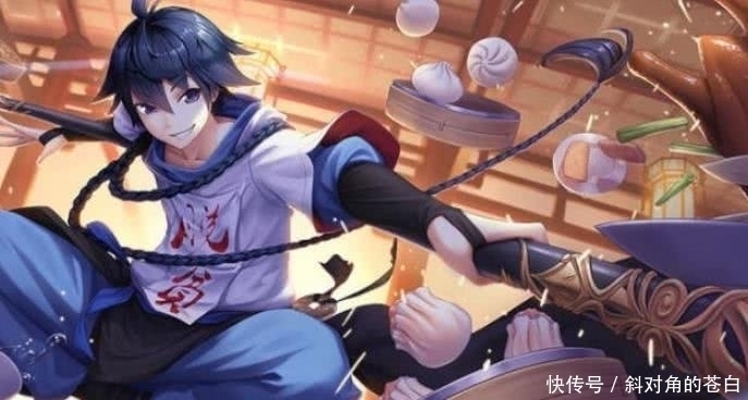 涂山红红|狐妖小红娘中8个危险动作：容容睁眼白月初流泪，都不如最后一个