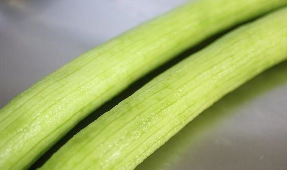 爽口|立秋后多吃这菜，原汁原味真爽口，自带清香，几分钟出锅超快