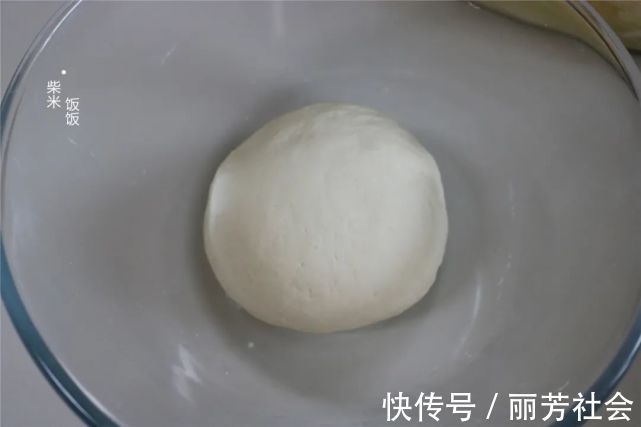 黄豆酱|做包子,调馅是关键,多加这一步,包子更香更软更好吃