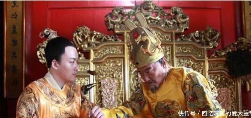 可惜|刘伯温临终前送朱元璋一筐鱼,17年后他才明白,可惜为时已晚