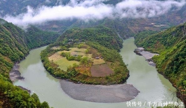 不妨|想要放松心情和观光唯美的景色，不妨游览这些旅游地