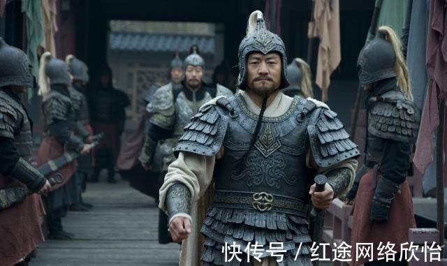 张乔|唐朝一首写老兵退役的绝句，短短四句蕴含了一生的故事，无限悲凉