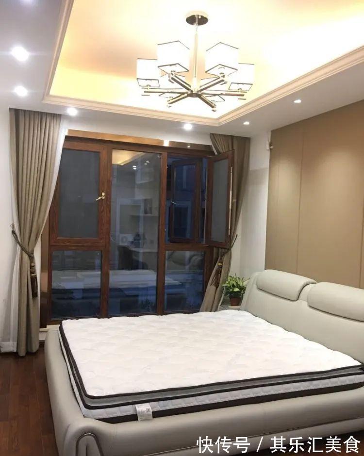 新家|晒晒北京的新家,千万豪宅老公花80万装修,虽然超预算但值得!