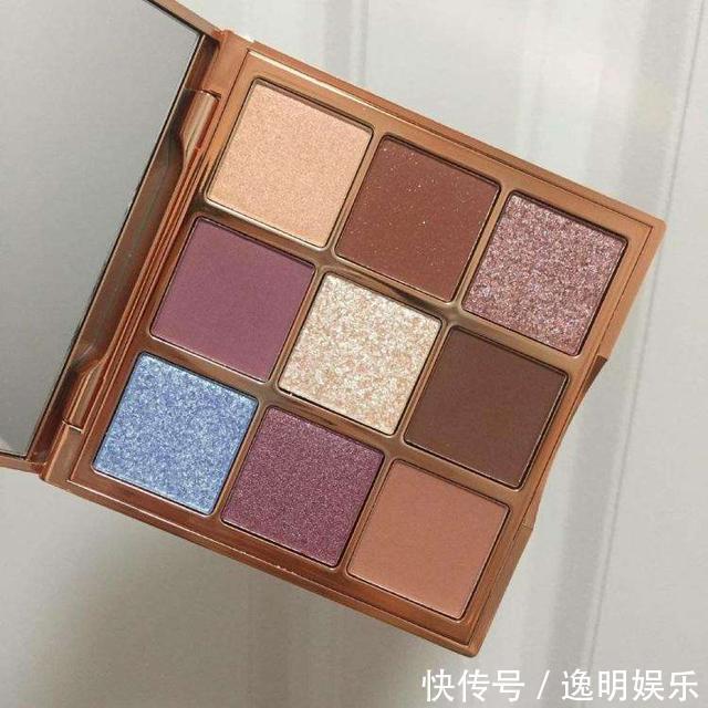 盘点│个人觉很火但很难用的——网红化妆品