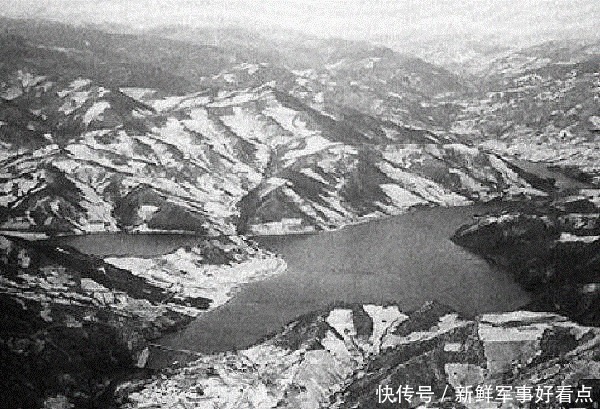 朝鲜|长津湖战役，中美两国都不愿提及的血战，美军：这是一场没有胜利希望的战争