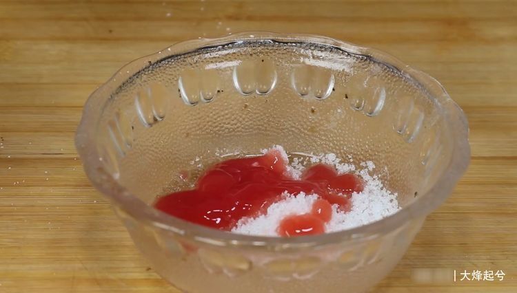 莲藕最好吃做法，比狮子头还香，上桌比红烧肉受欢迎，超简单