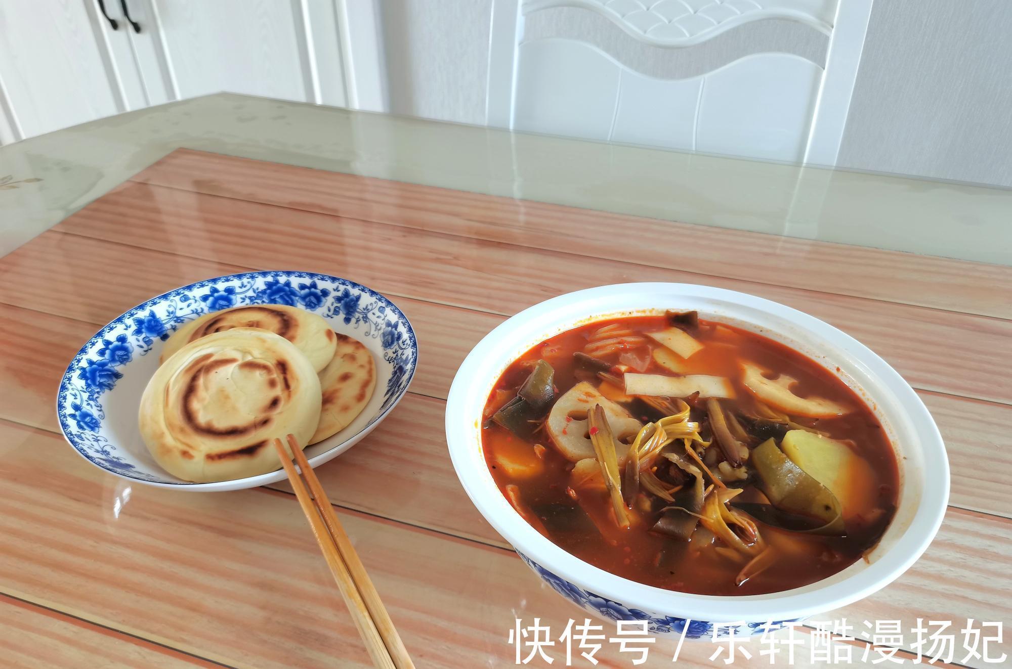 晒我家5天晚餐，好吃健康，花费不超过50元，真的太省钱了