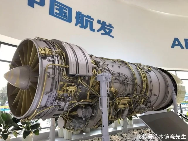 载着“中国心”，自主研发飞机发动机，超强制造水平堪称世界一流