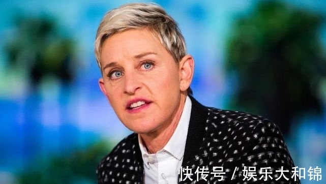 因个人形象崩塌,《艾伦秀》收视率下降严重,艾伦将退出节目组