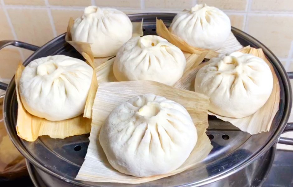 秋天这菜正当季,5毛1斤,比茄子便宜,比土豆好吃,蒸包子最香