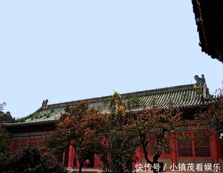 堪比|袁世凯墓地照片,气象恢弘堪比皇陵,最终也差点命名为陵