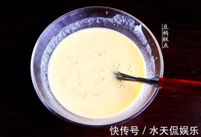 无油无糖，还不用揉面！这款粗粮面包，简单快手，健康又味美