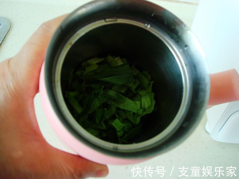 小米|我就爱用剩饭当早餐,坚持半个月,不节食不断顿,竟然瘦了