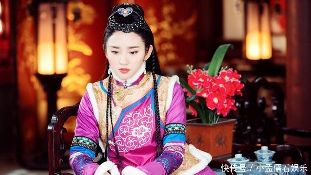 清朝|她是清朝开国皇帝的原配,本可戴上凤冠,却被天子无情抛弃