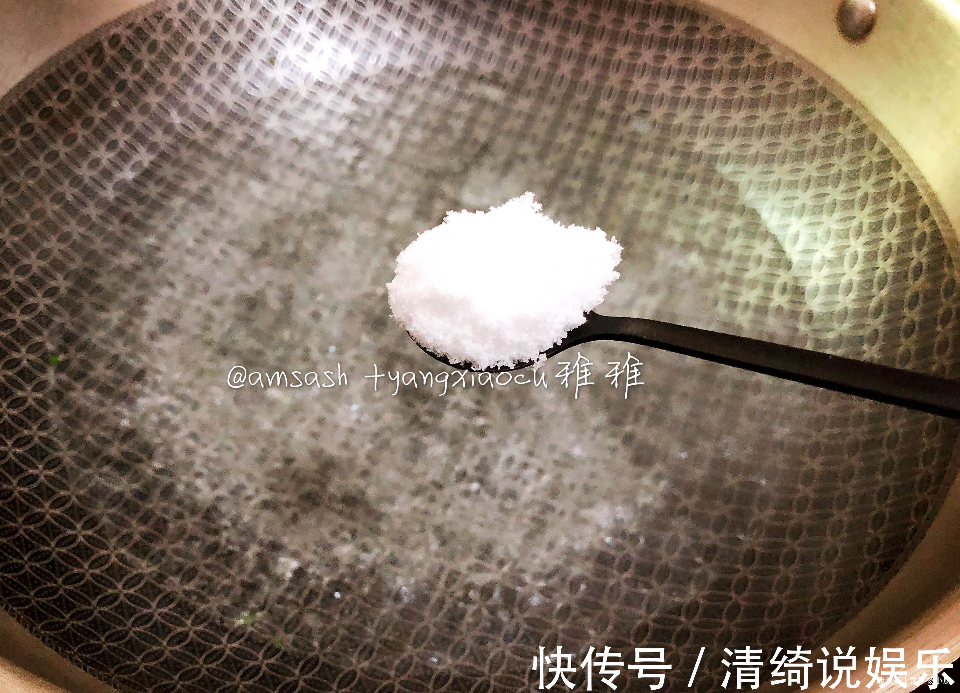 此菜遇到别放过，吃不胖还减脂，补充营养，还能瘦出小蛮腰