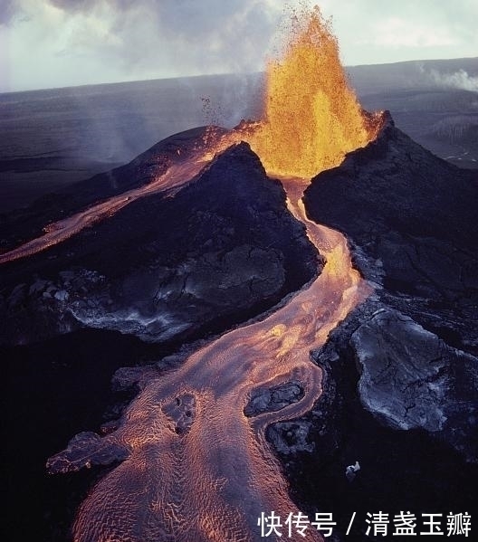 近年时不时来发生让人类惊讶不已的事情,地球到底发生了什么事情