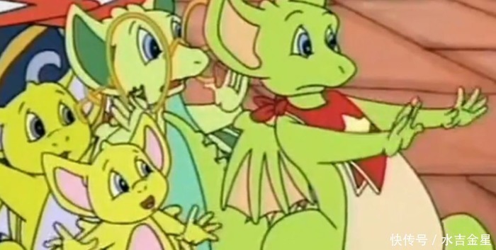 喜羊羊|都说《喜羊羊与灰太狼》抄袭,原型动漫鲜有人知,是24年前美漫