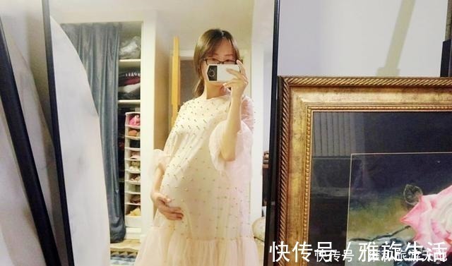 黑线|在怀孕后,女性皮肤上的变化较为明显,这五点看看你有没有中招