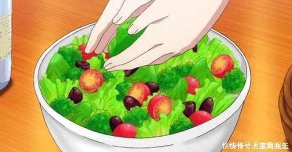 水溶性|吃蔬菜也有讲究!“4种”烹调好习惯,能留住蔬菜中的营养!