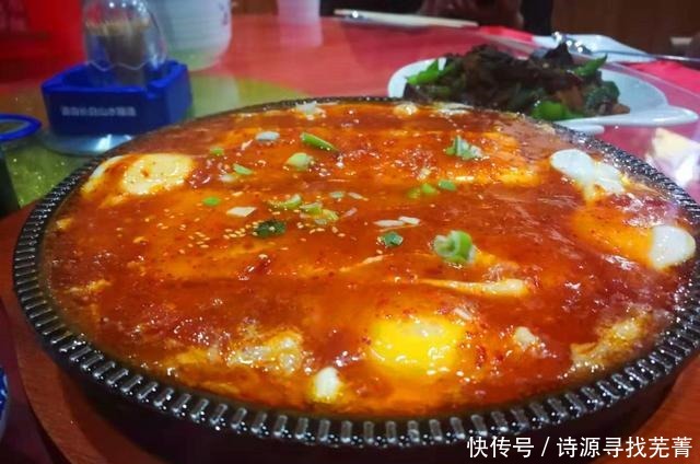  延边|吉林印记 延边大冷面