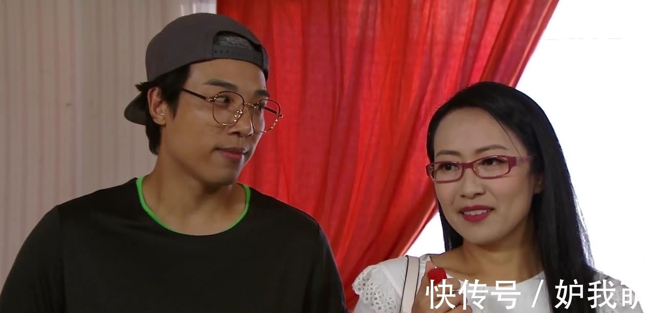 新角色|何沛珈客串《爱回家》，沈可欣和郑世豪的故事迎来新角色，新变化
