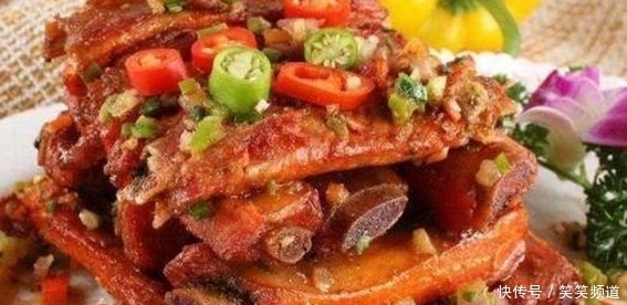 推荐几道鲜香可口的家常菜，看着就有食欲，做法简单又美味