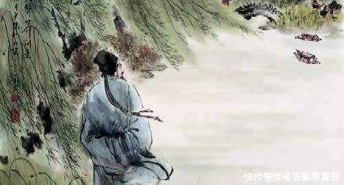 柳七哥|柳永最著名的两句词，“我想你”原来还能这样说