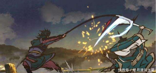 部动漫|雾山五行央视点名,动漫这么火,功劳可不在被点名!